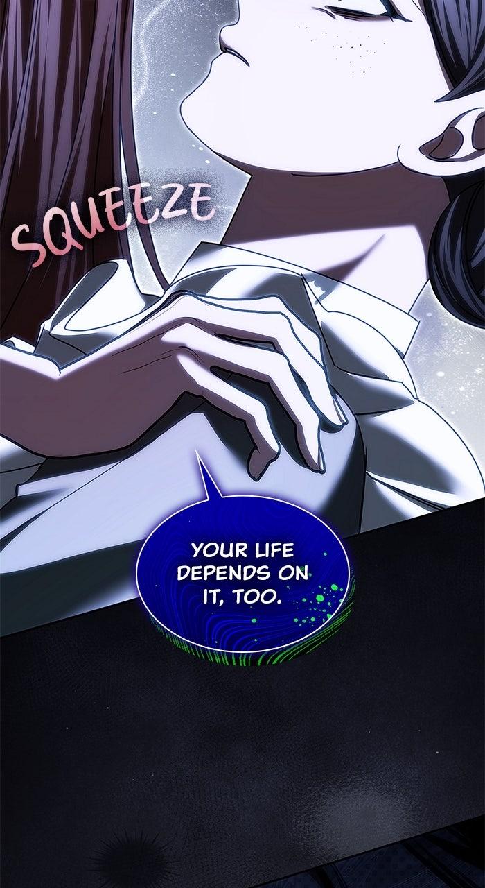 The Serpent in the Empress