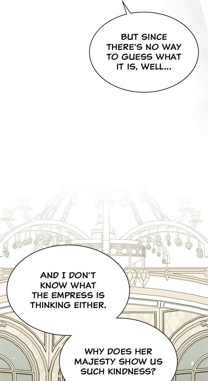 The Serpent in the Empress