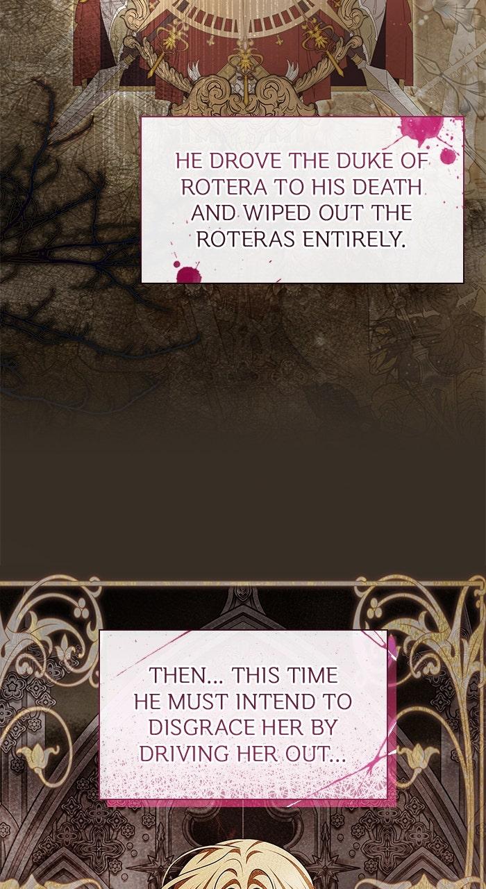 The Serpent in the Empress