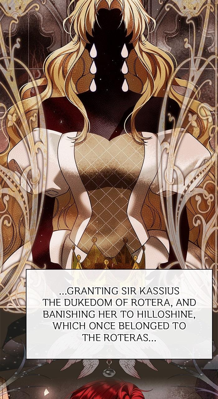 The Serpent in the Empress