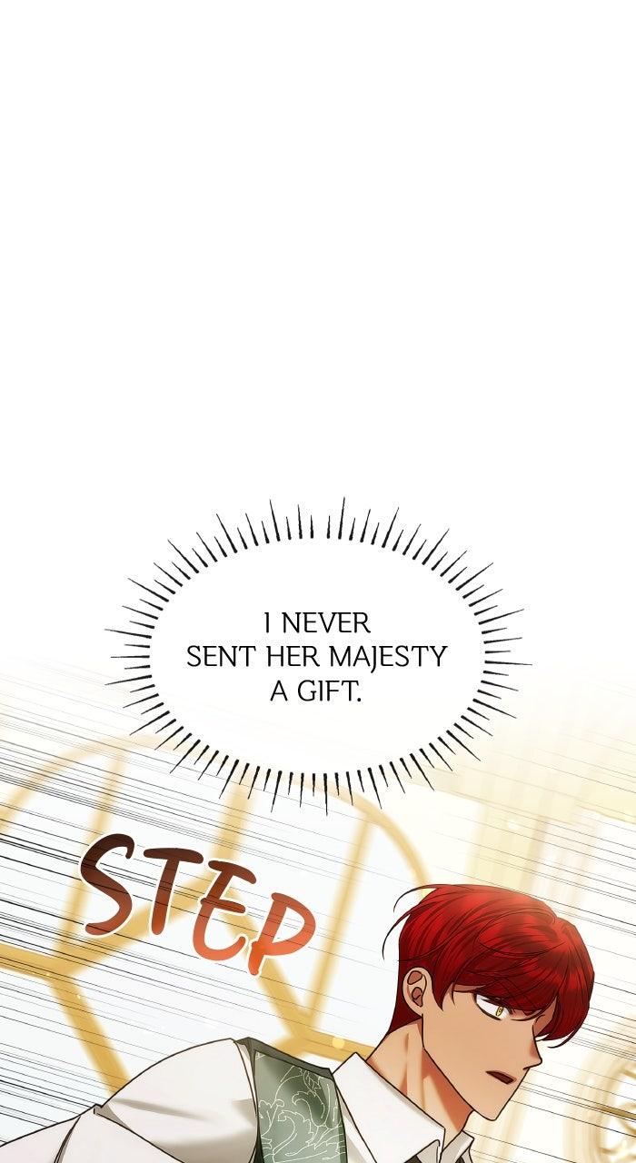 The Serpent in the Empress