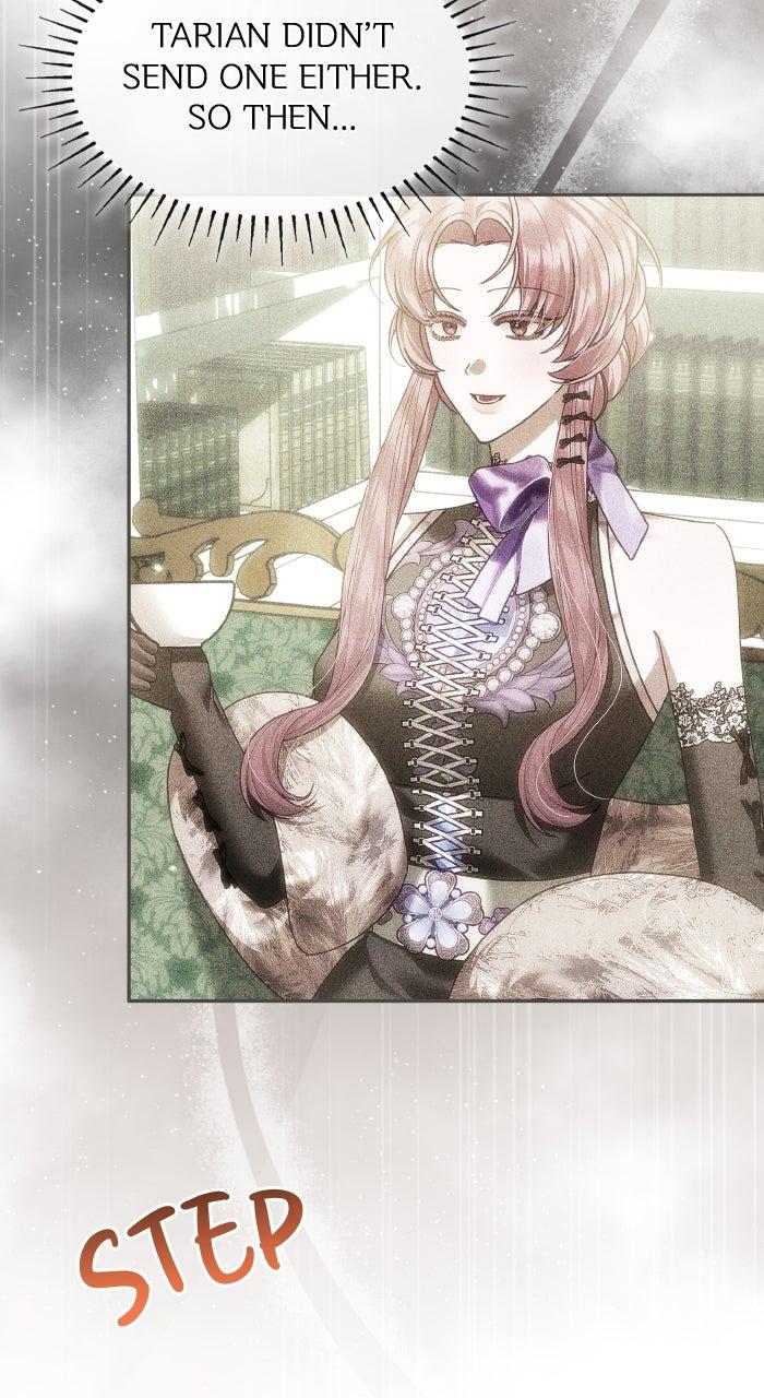 The Serpent in the Empress
