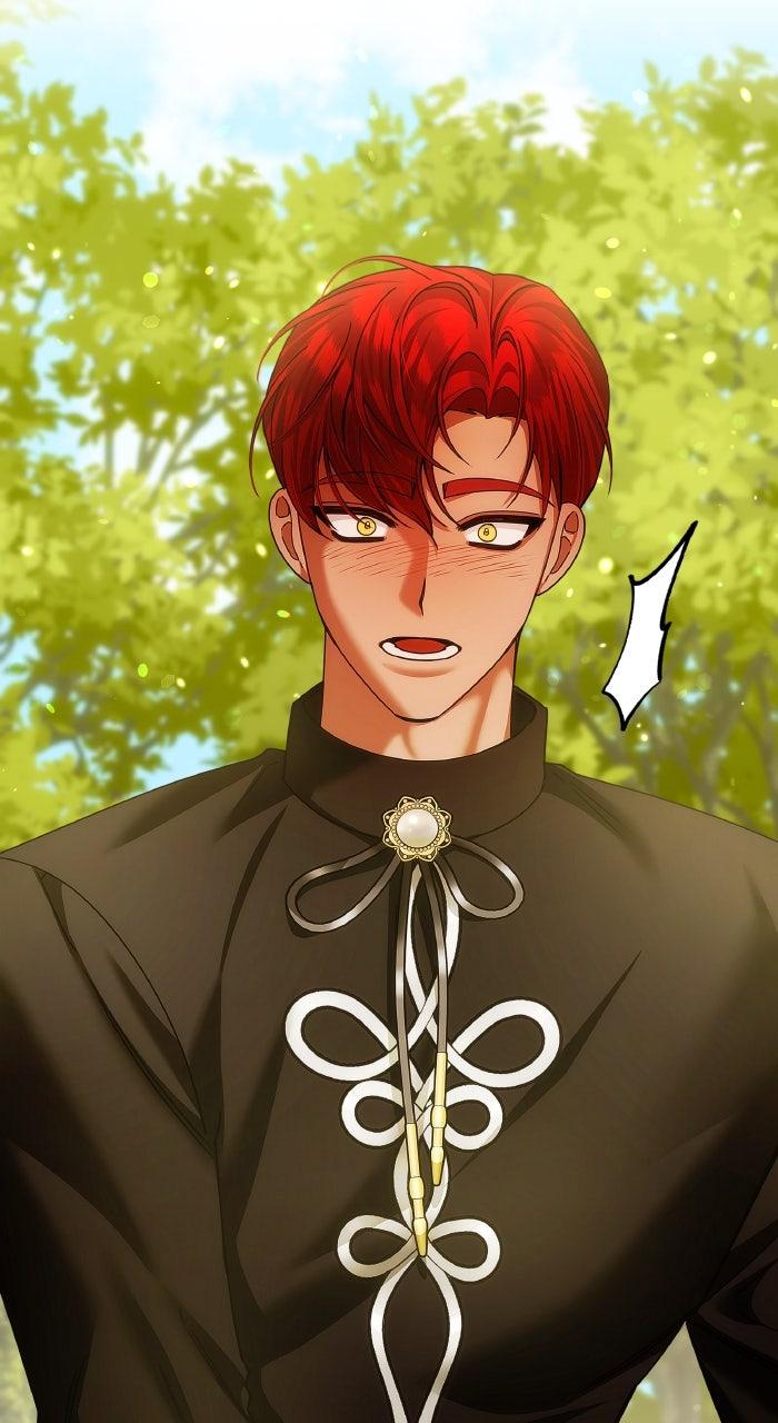 The Serpent in the Empress