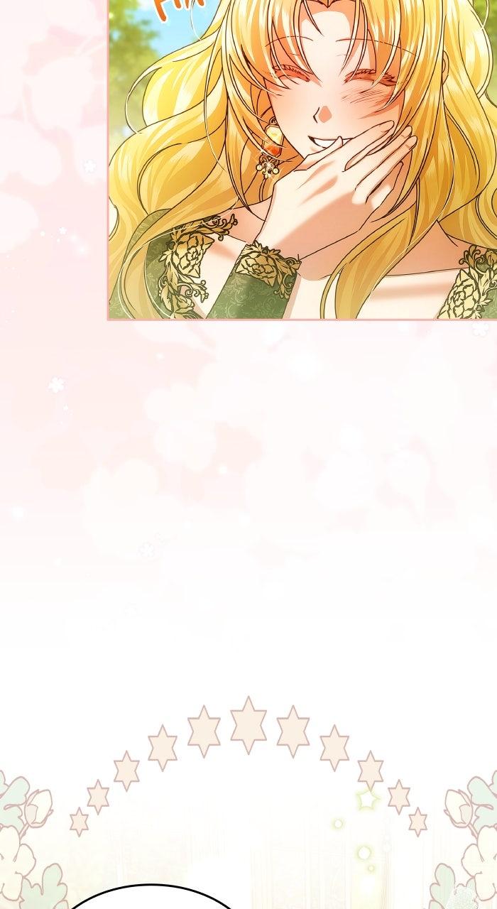 The Serpent in the Empress