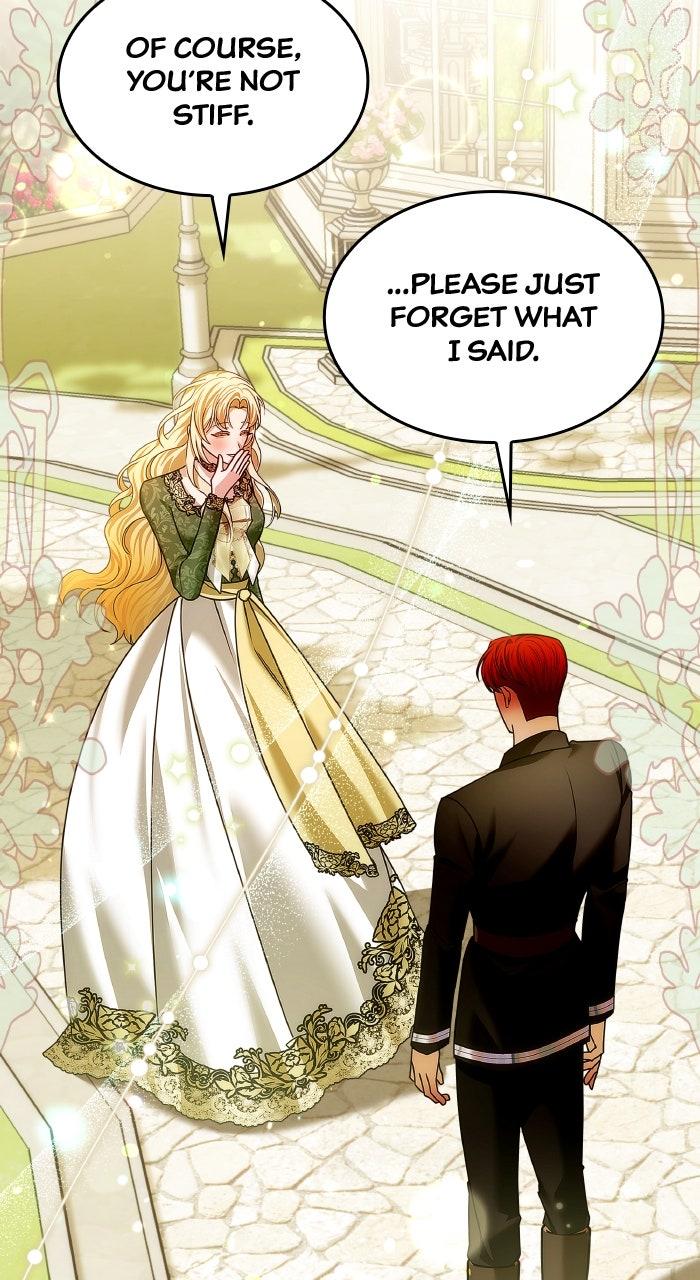 The Serpent in the Empress