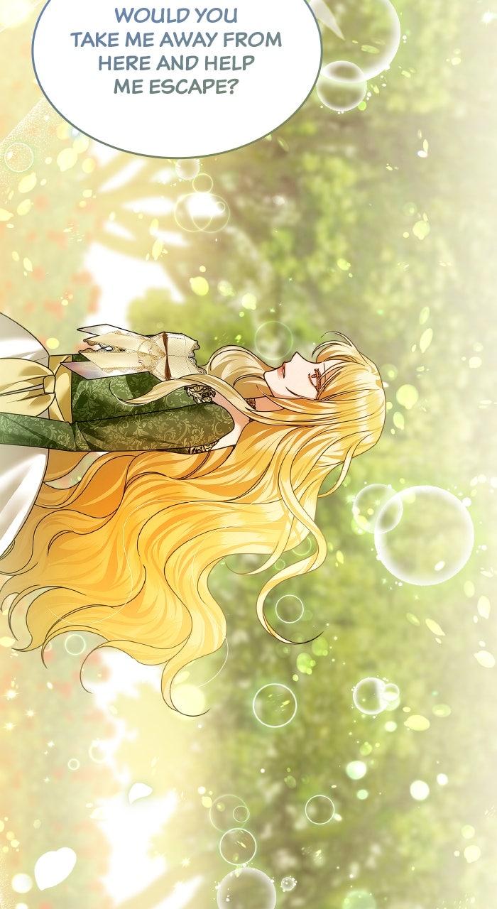 The Serpent in the Empress