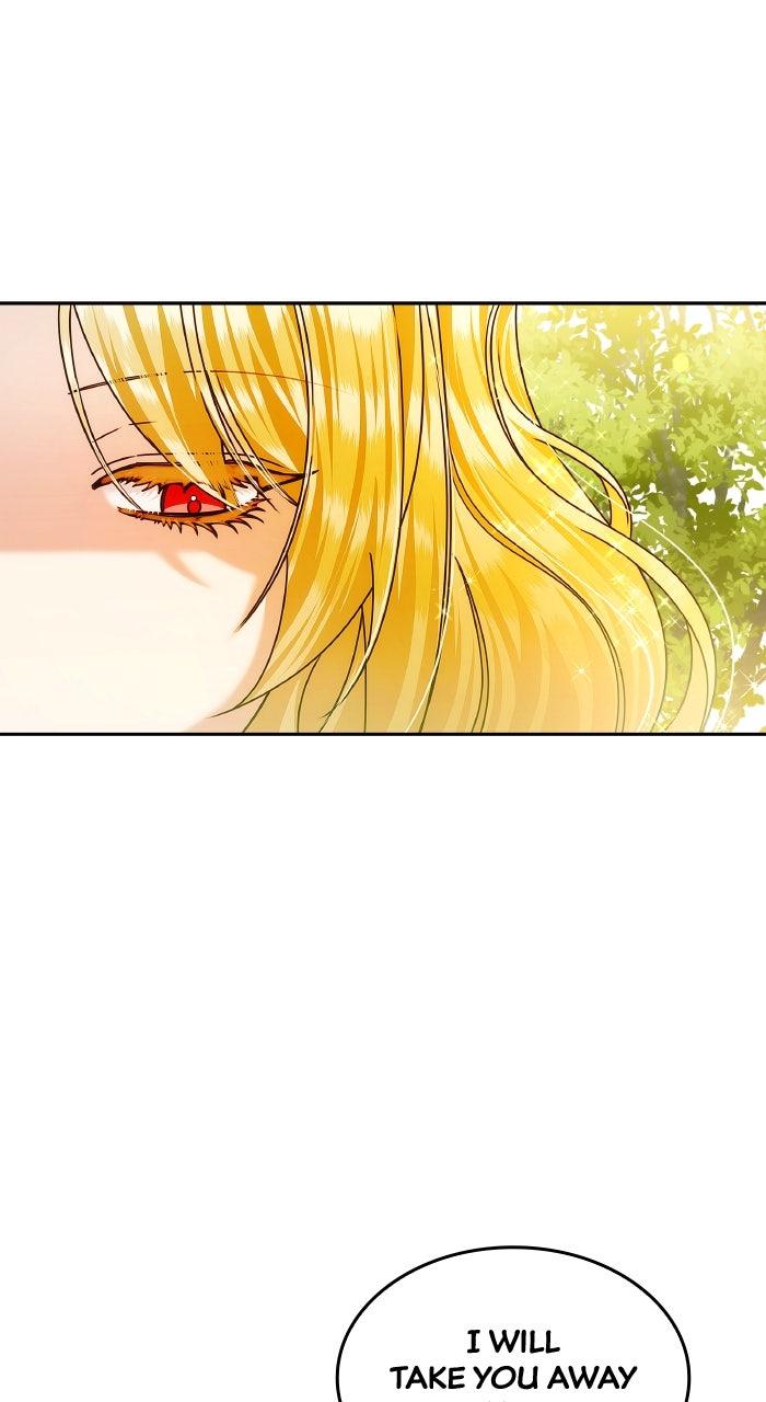 The Serpent in the Empress