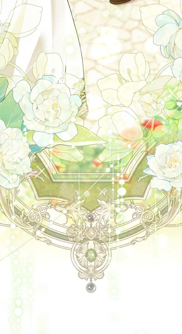 The Serpent in the Empress