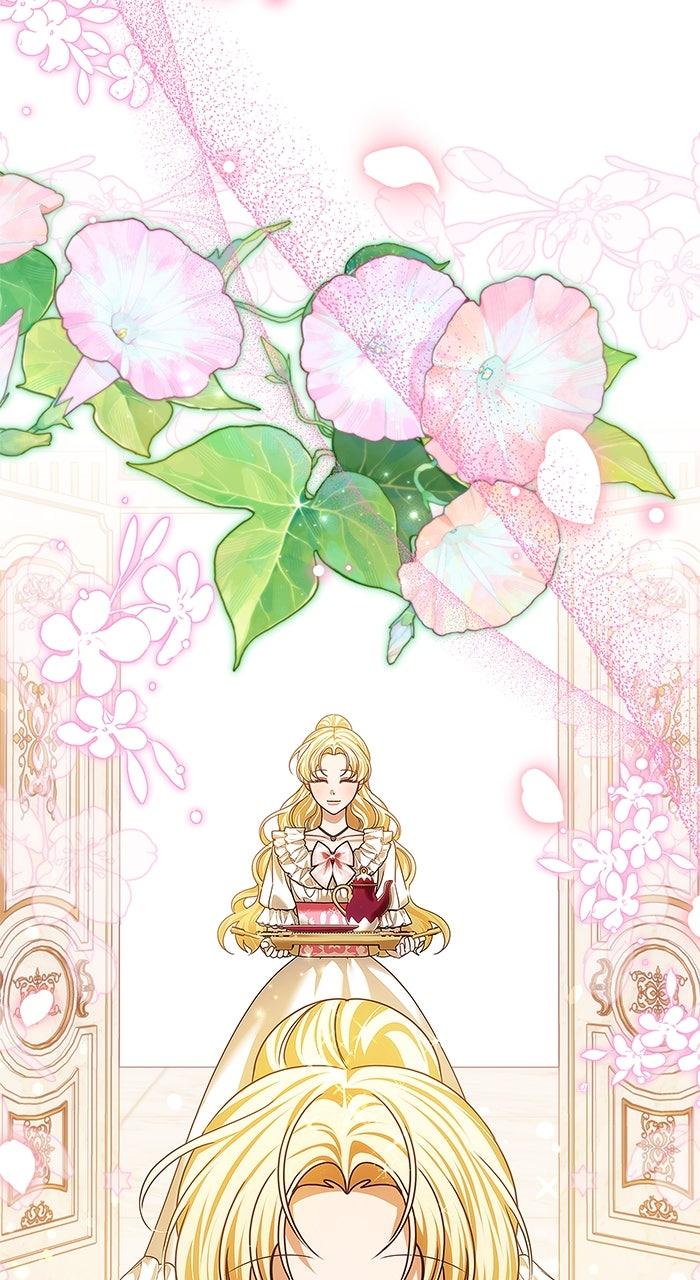 The Serpent in the Empress