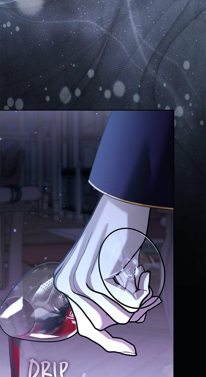 The Serpent in the Empress
