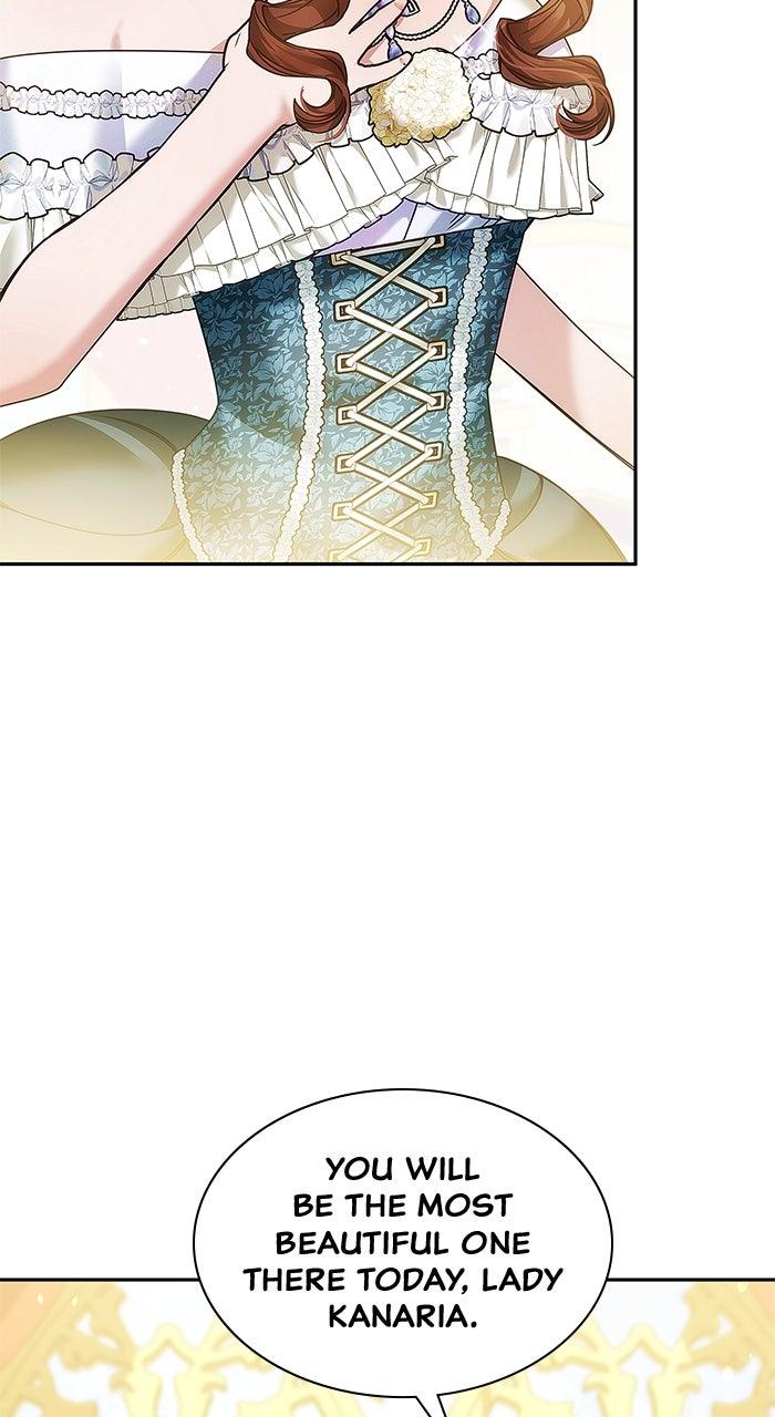 The Serpent in the Empress