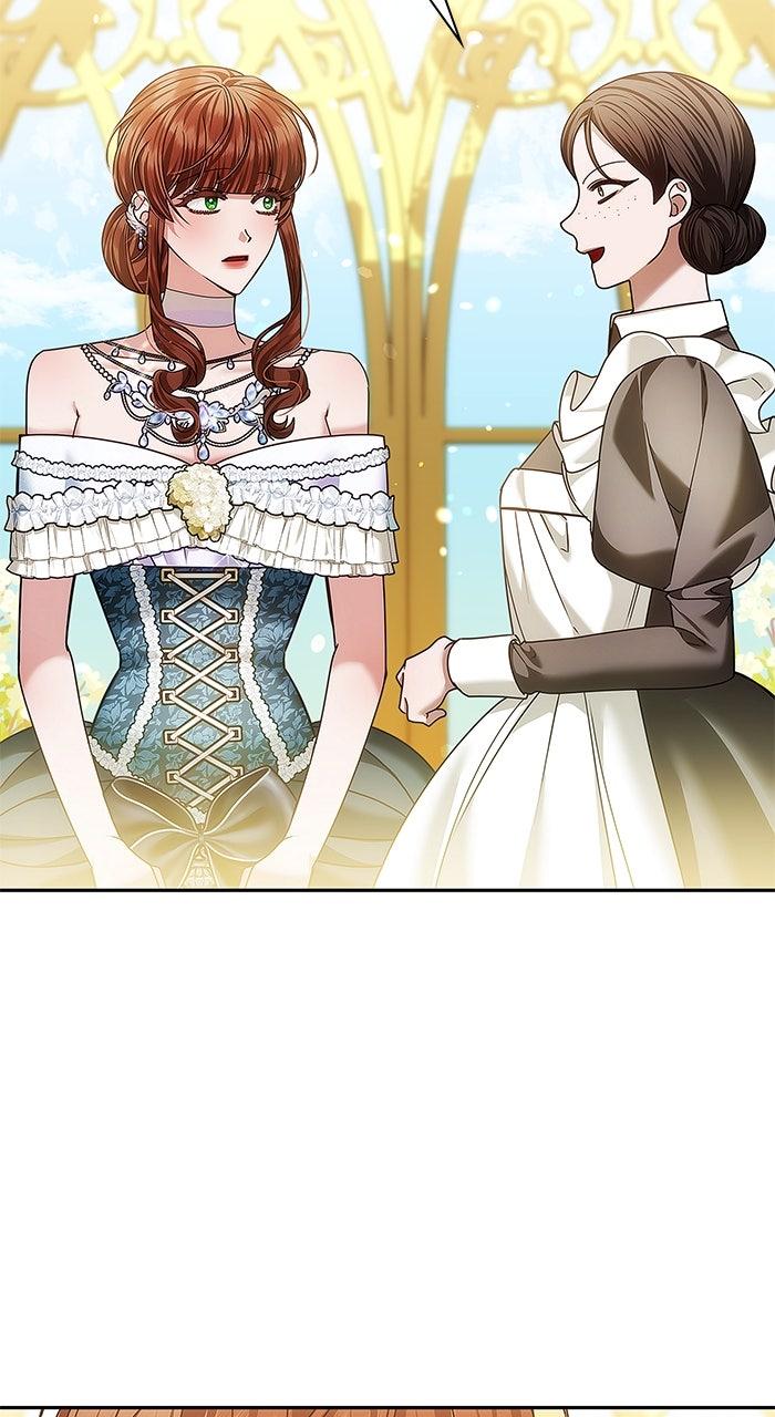 The Serpent in the Empress