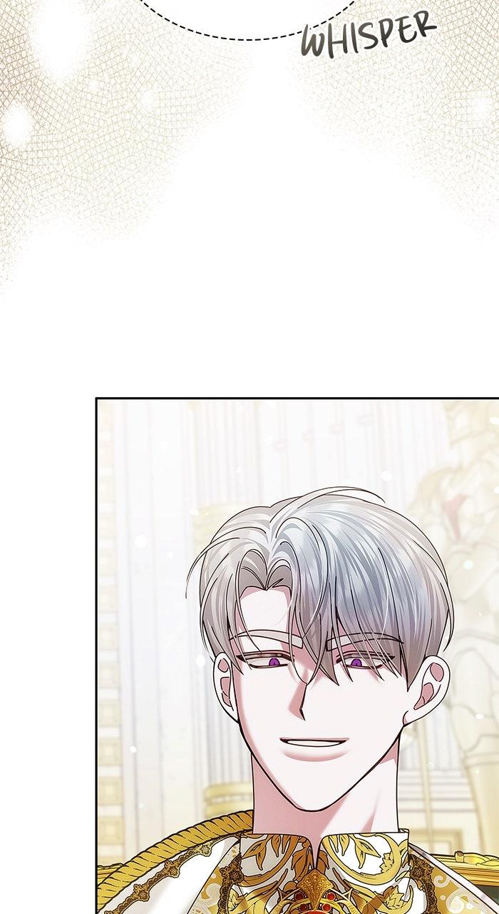 The Serpent in the Empress