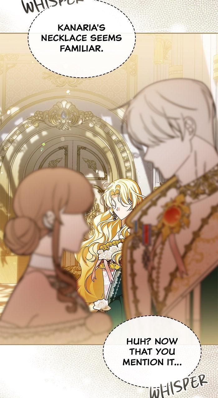 The Serpent in the Empress
