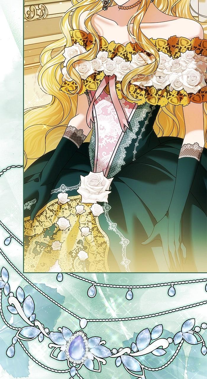 The Serpent in the Empress