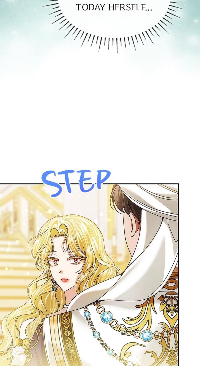 The Serpent in the Empress