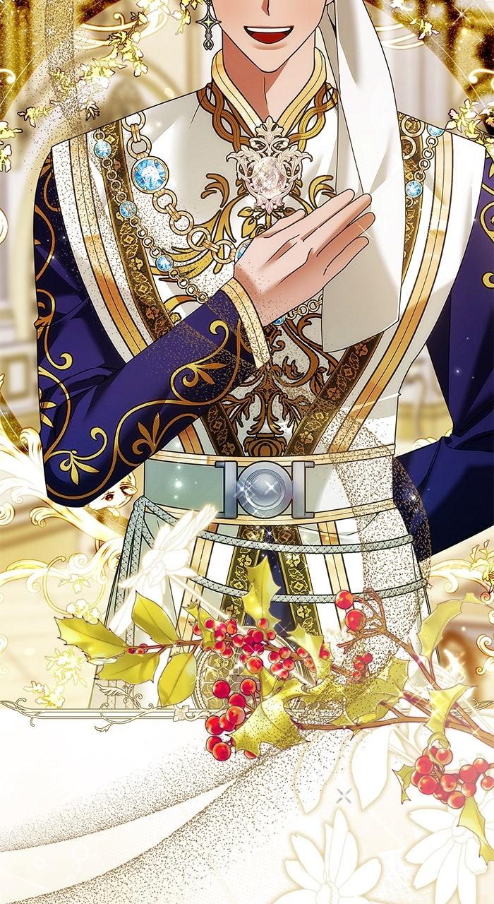 The Serpent in the Empress