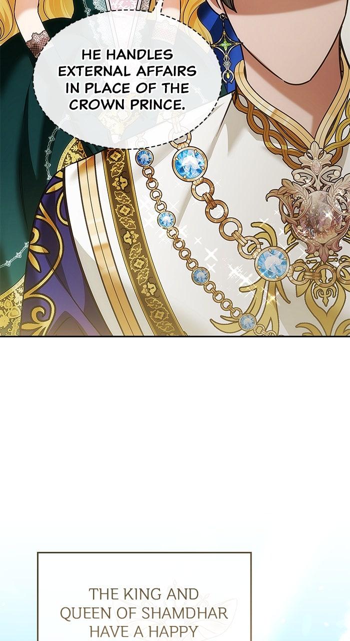 The Serpent in the Empress
