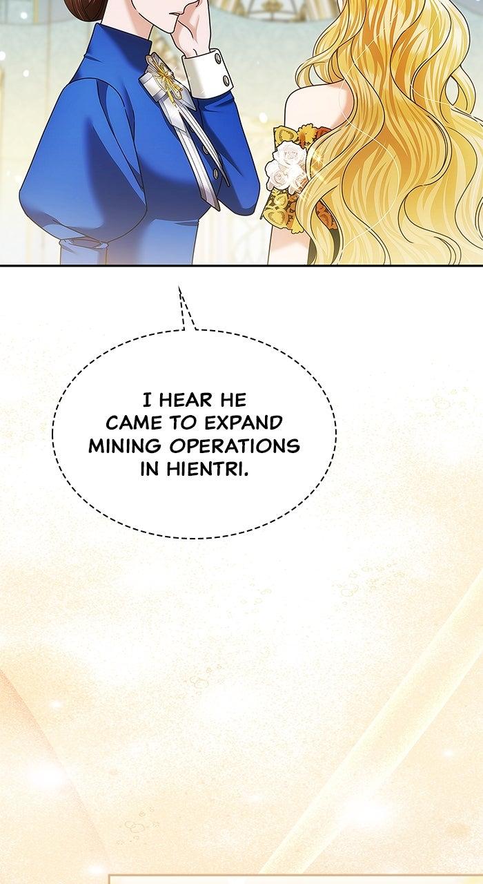 The Serpent in the Empress