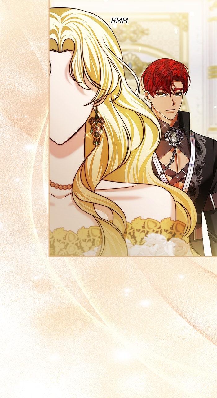 The Serpent in the Empress