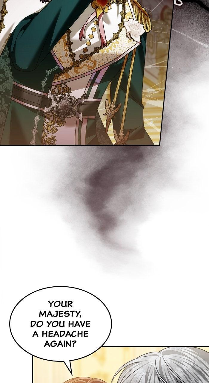 The Serpent in the Empress