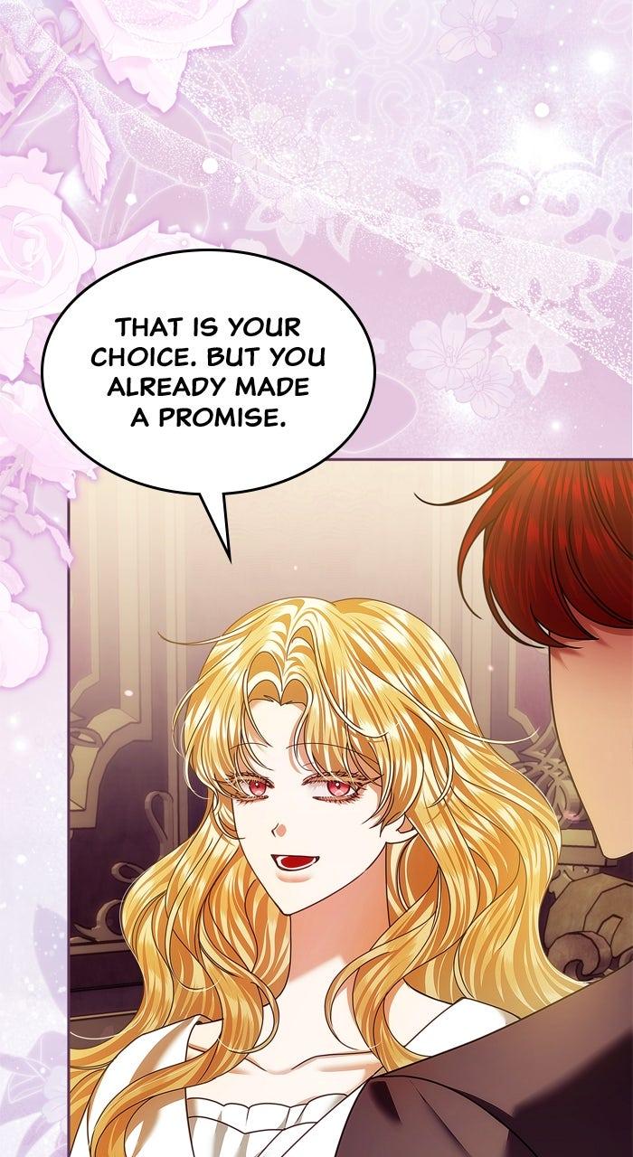 The Serpent in the Empress