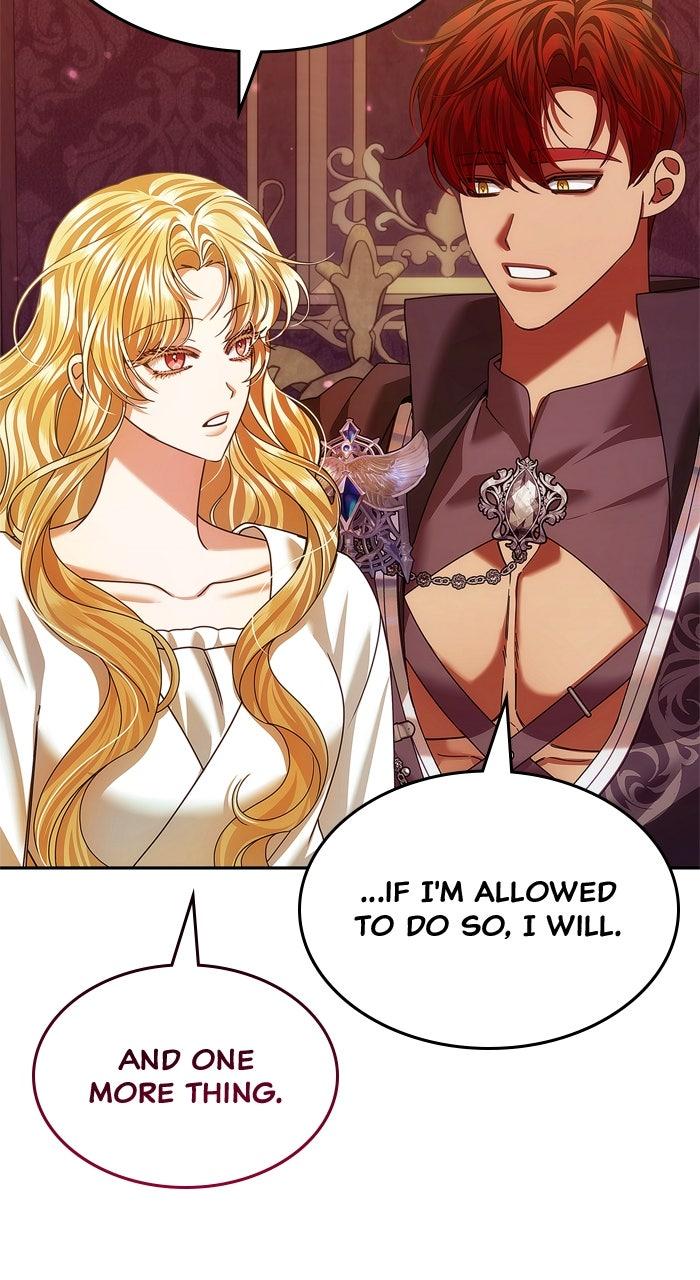 The Serpent in the Empress
