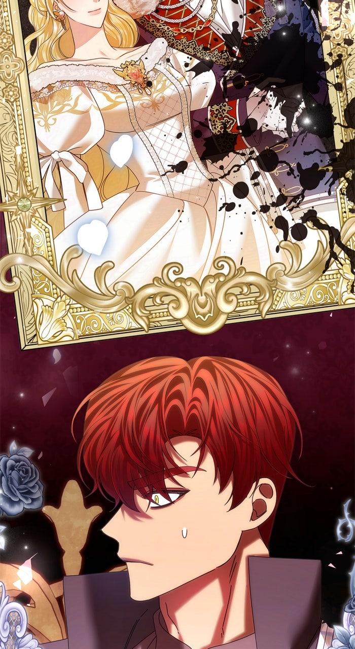 The Serpent in the Empress