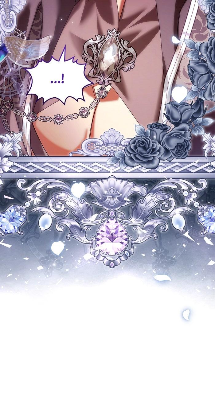 The Serpent in the Empress