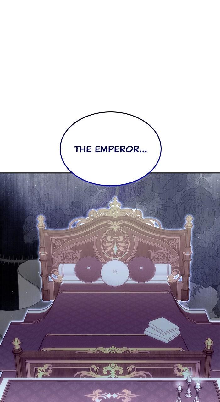 The Serpent in the Empress