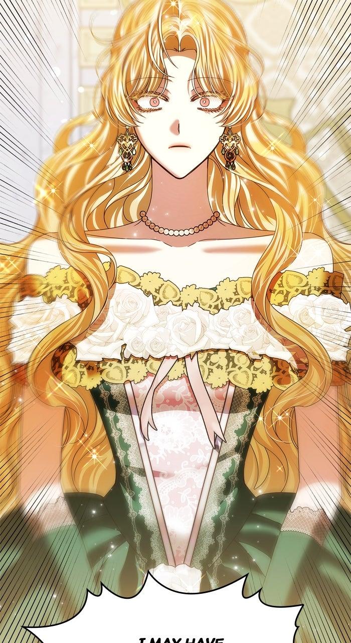 The Serpent in the Empress