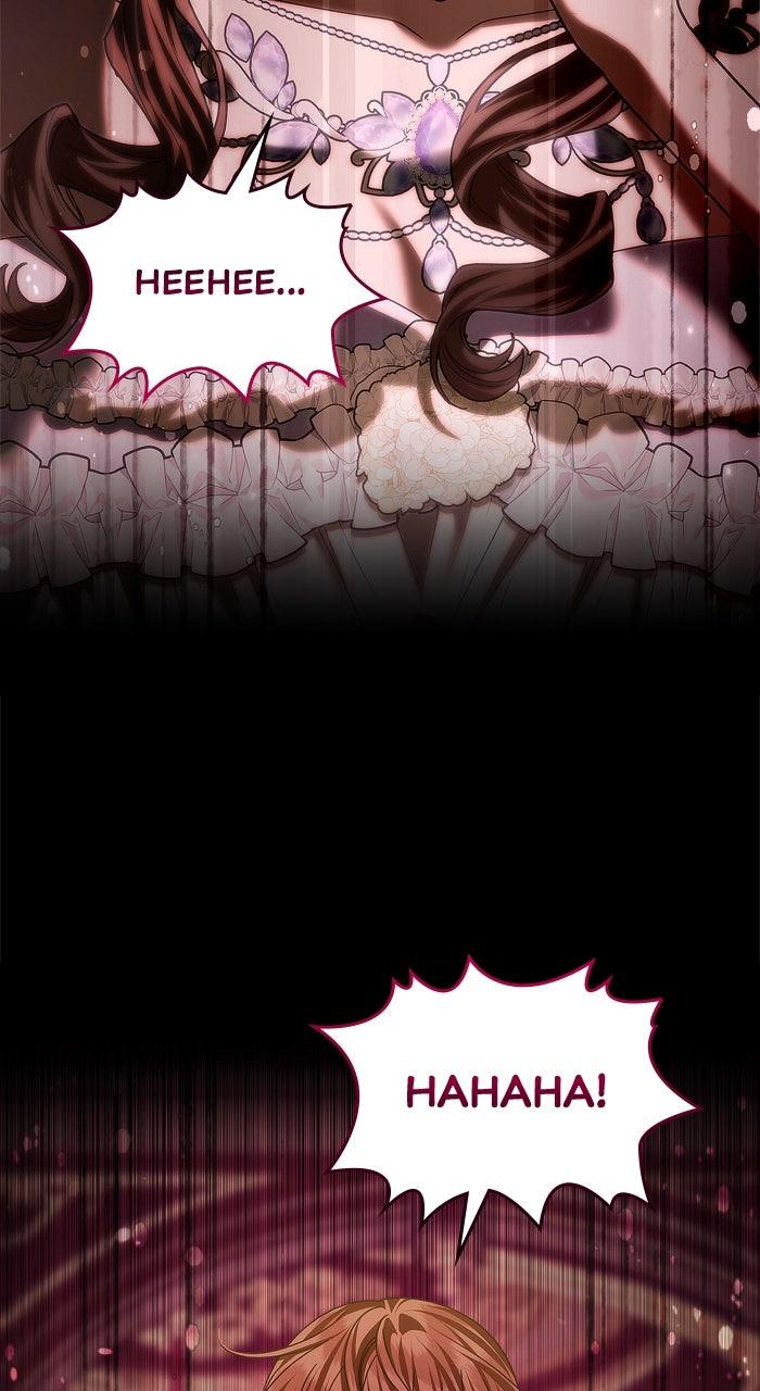 The Serpent in the Empress