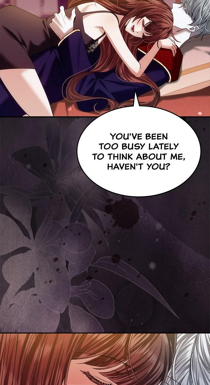 The Serpent in the Empress