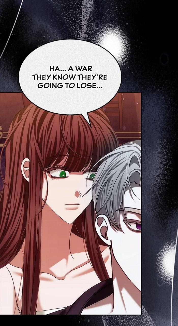 The Serpent in the Empress