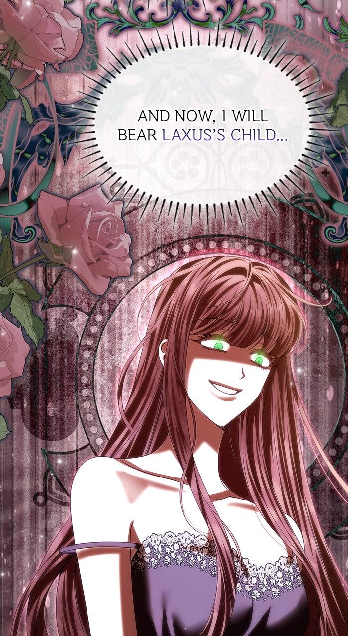 The Serpent in the Empress