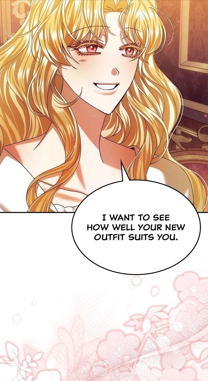 The Serpent in the Empress