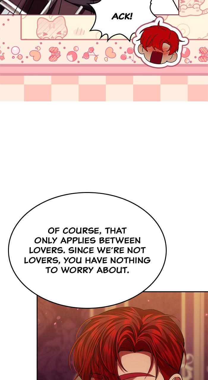 The Serpent in the Empress