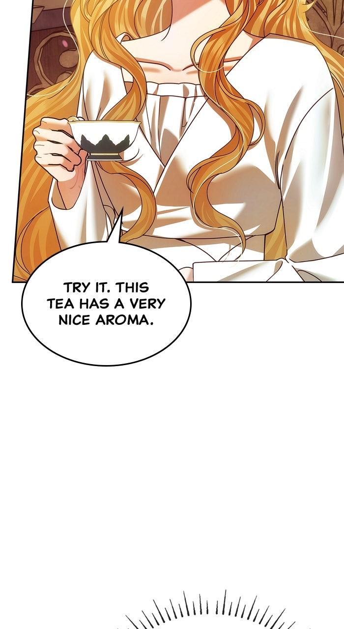 The Serpent in the Empress