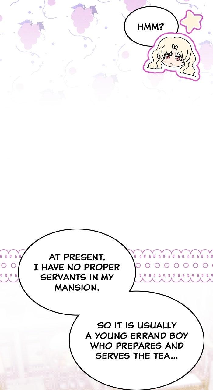 The Serpent in the Empress
