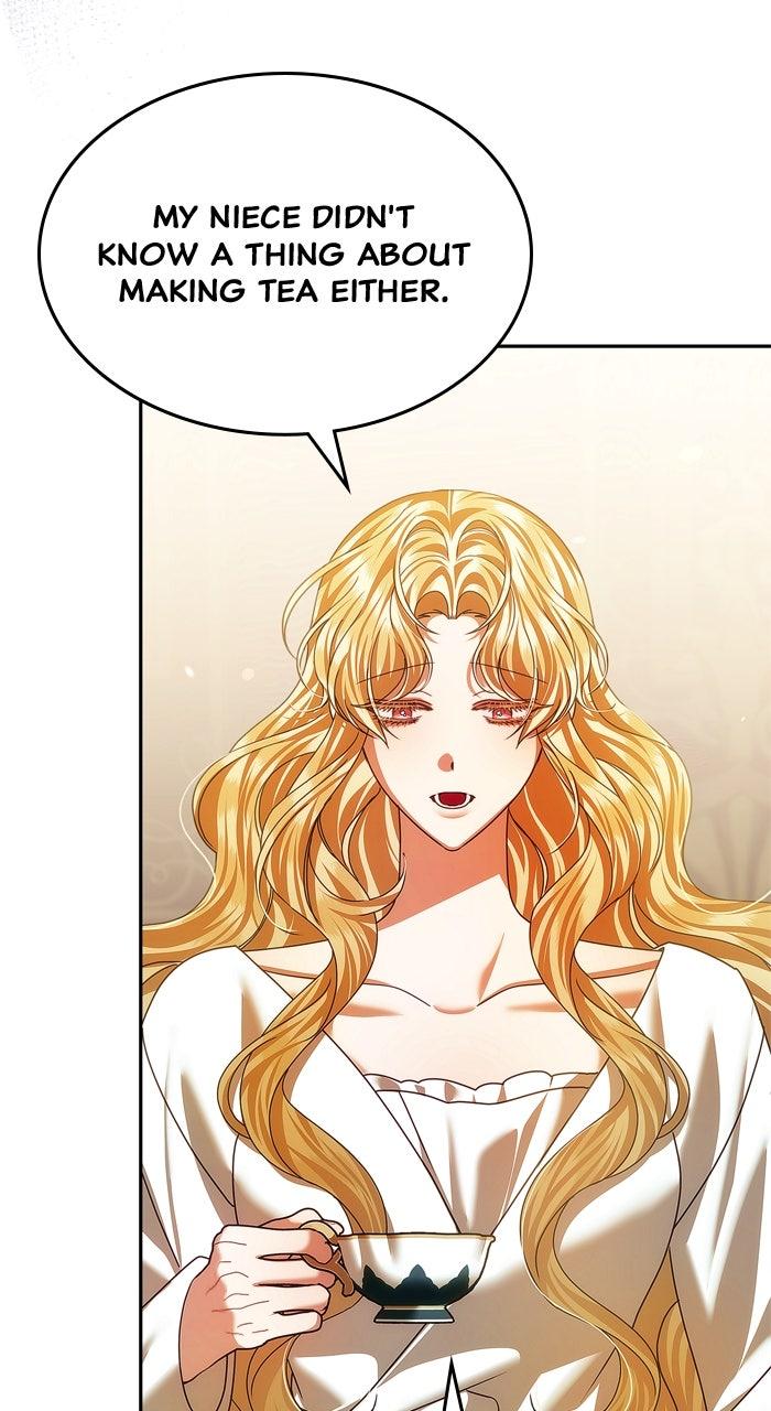 The Serpent in the Empress