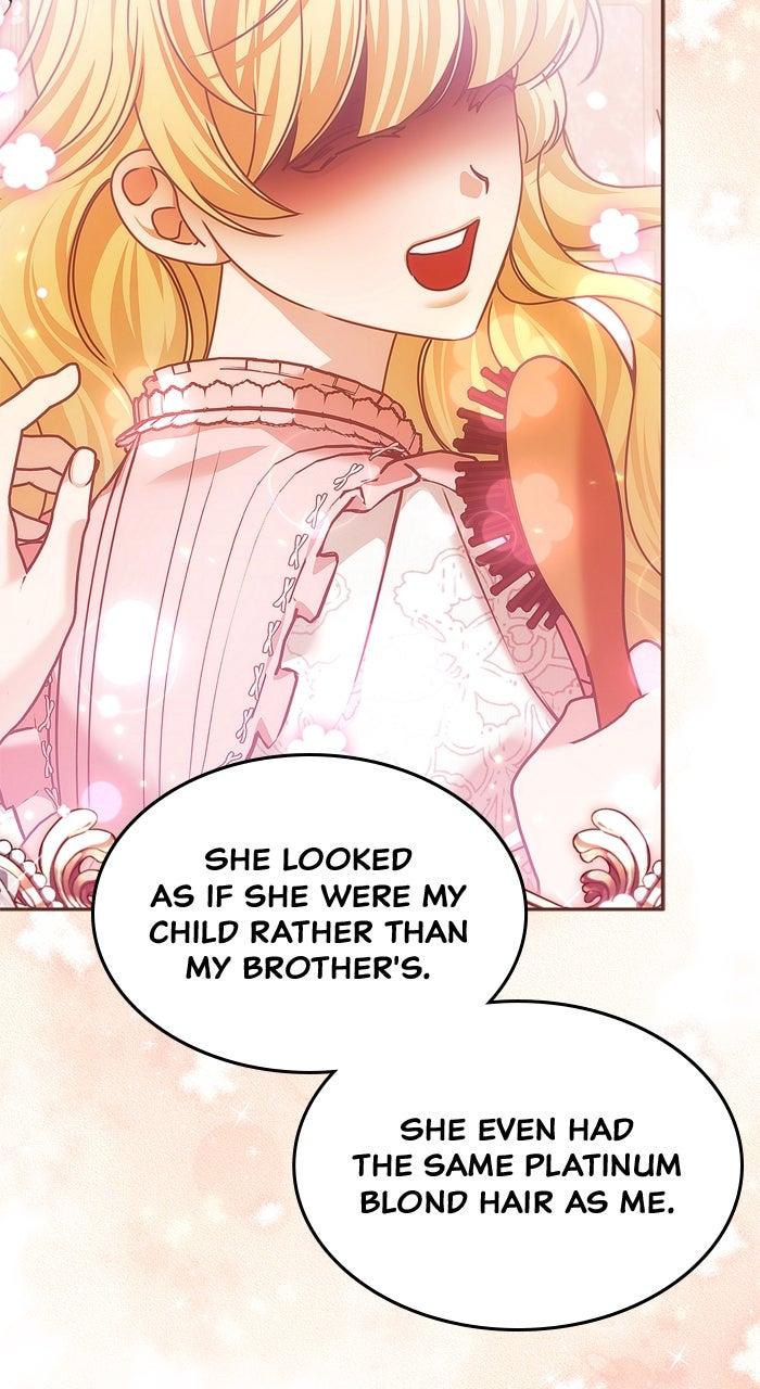 The Serpent in the Empress