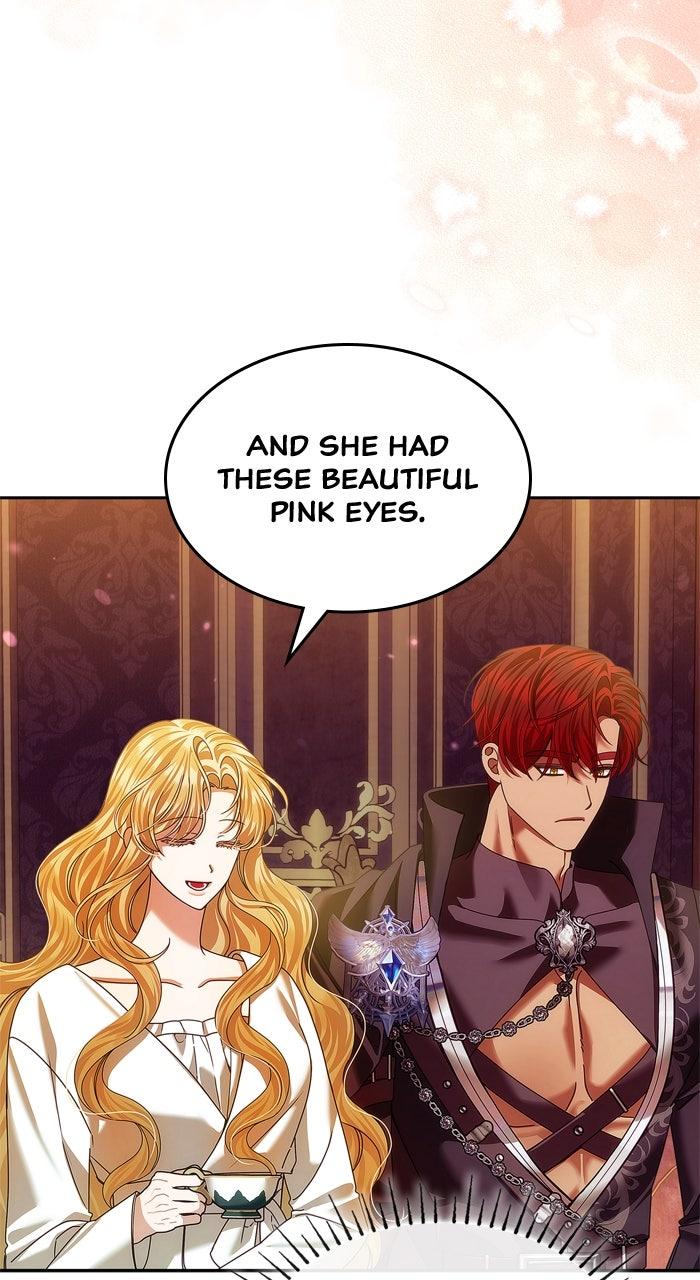 The Serpent in the Empress