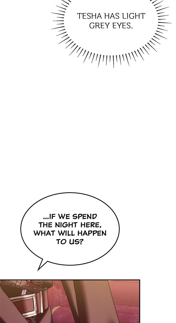 The Serpent in the Empress