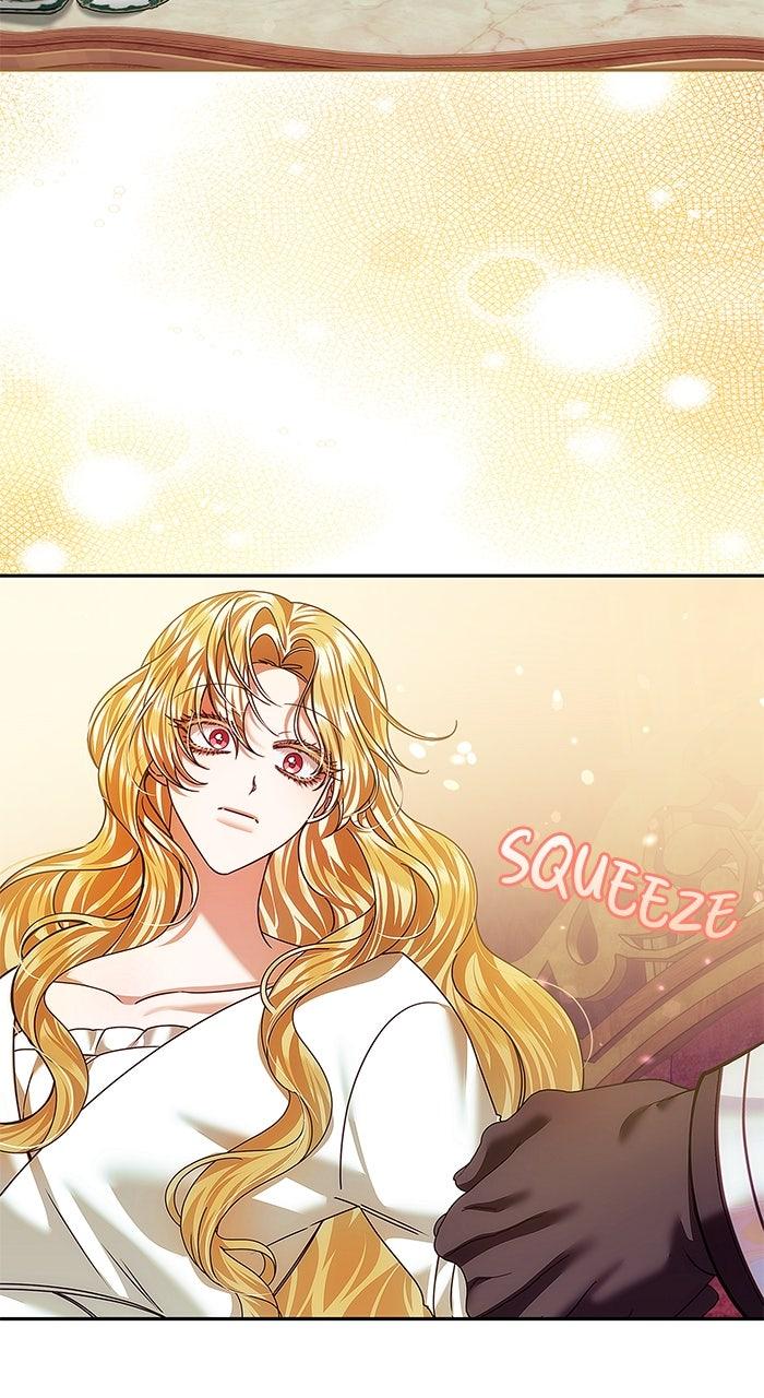 The Serpent in the Empress