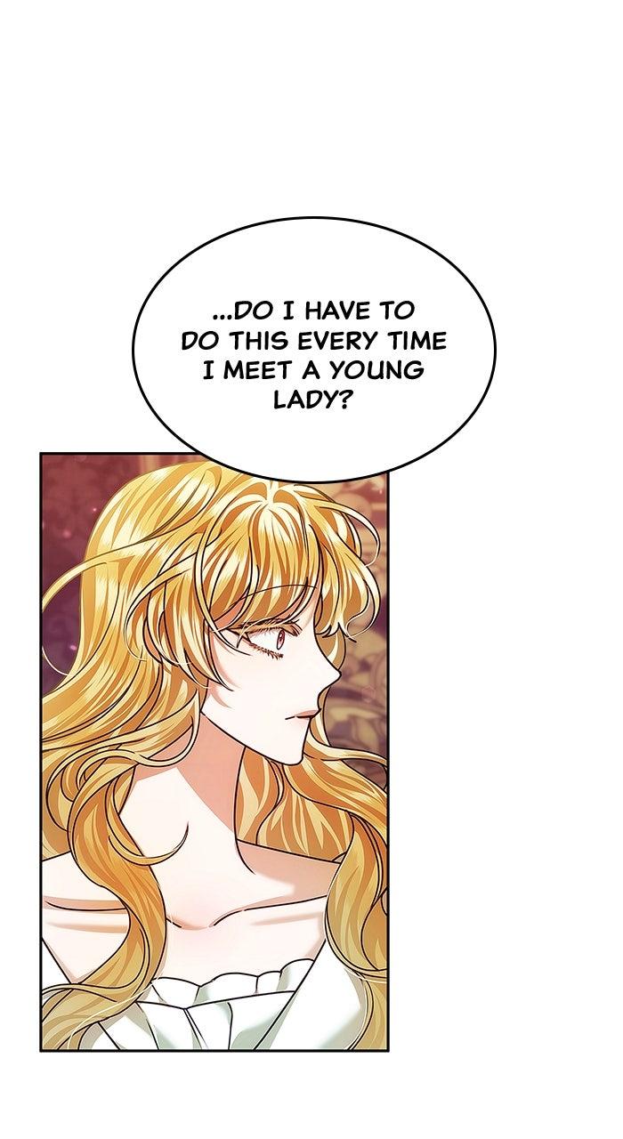 The Serpent in the Empress