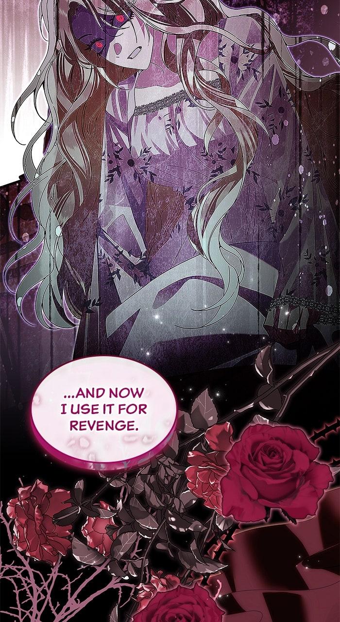 The Serpent in the Empress