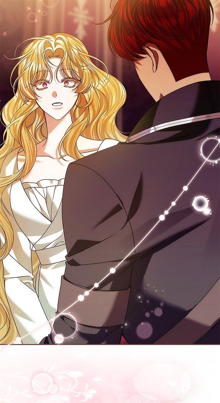 The Serpent in the Empress