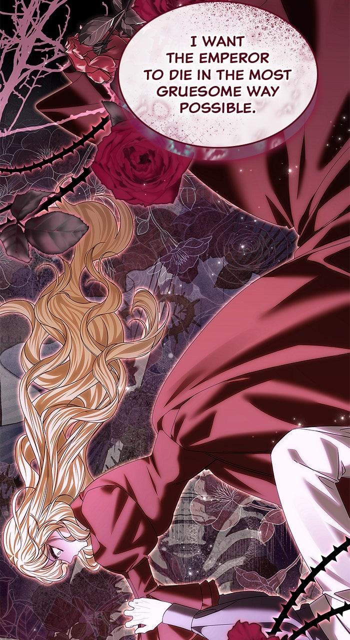 The Serpent in the Empress