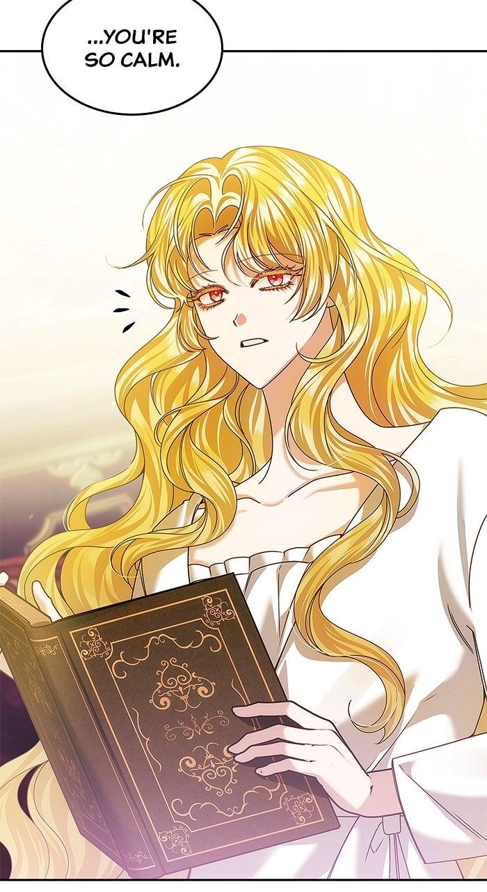 The Serpent in the Empress