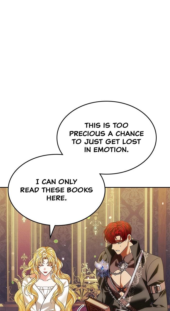 The Serpent in the Empress